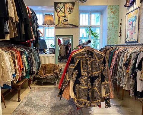 freudich vintage store|The 16 Best Vintage Shops in Vienna 